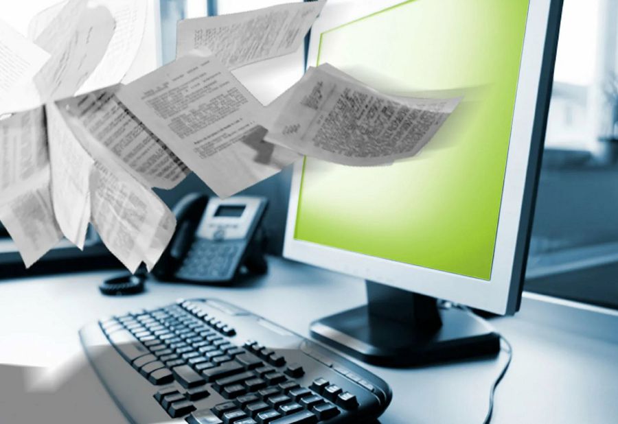 Ілеспе жүкқұжат электронды түрде ресімделеді