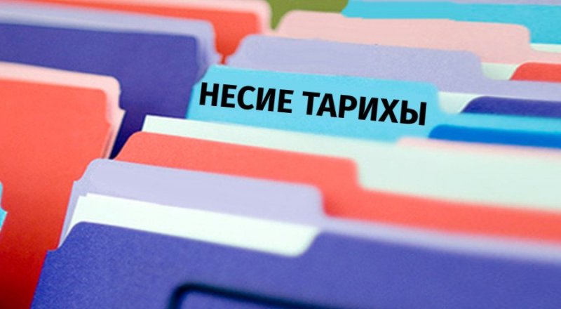 Несие тарихын жақсартудың жолы қандай?