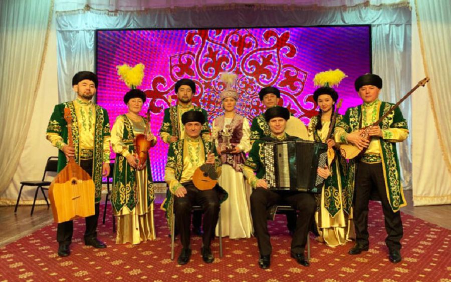 Мерейі тасыған «Мұрагер»