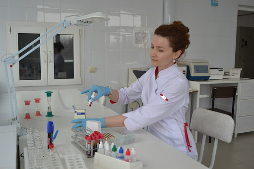 Қан құрамының сан қыры ашылады