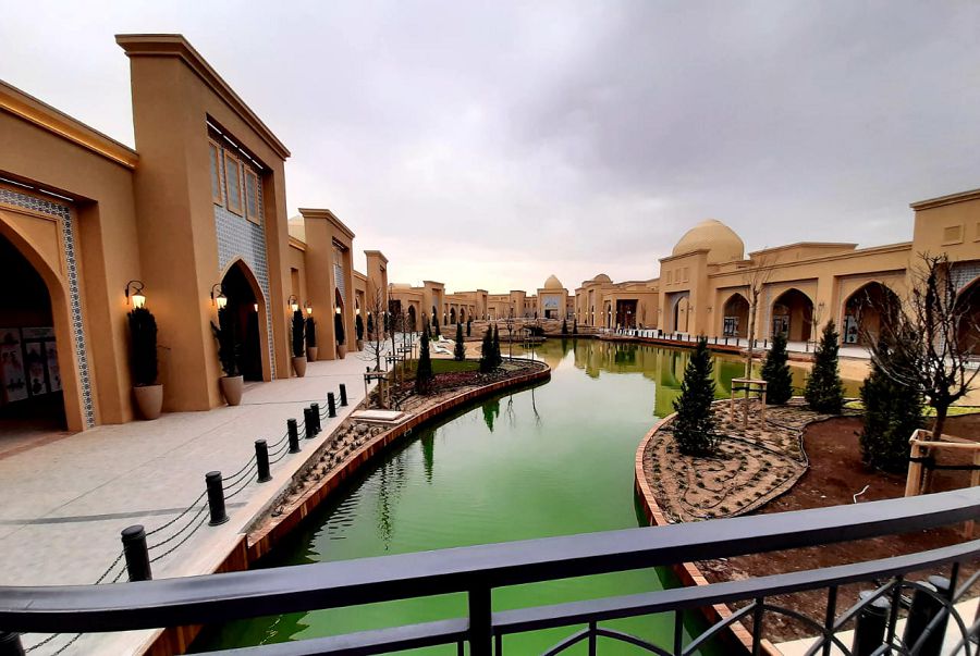 Тарих толқынындағы сабақтастық