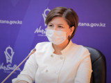 Коронавирус вакцинасы оразаны бұзбайды - Жанна Пірәлиева