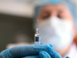 Қазақстанда 435 мыңнан аса адам вакцина салдырды