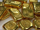 Қазақстандықтар наурыз айында 2900-ге жуық алтын құйма сатып алды