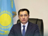 Жамбыл облысы әкімдігінің цифрландыру басқармасының басшысы тағайындалды