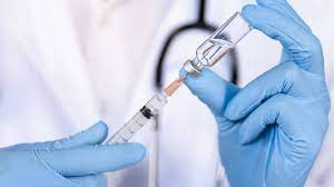 Қарағанды фармацевтикалық кешені сәуірде қанша доза вакцина өндіреді?