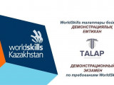 Қазақстандық колледждерге WorldSkills стандартын енгізу ұсынылды