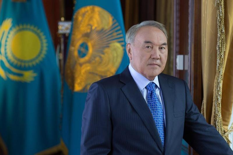 Елбасы Түрікменстан президентіне көңіл айту жеделхатын жолдады