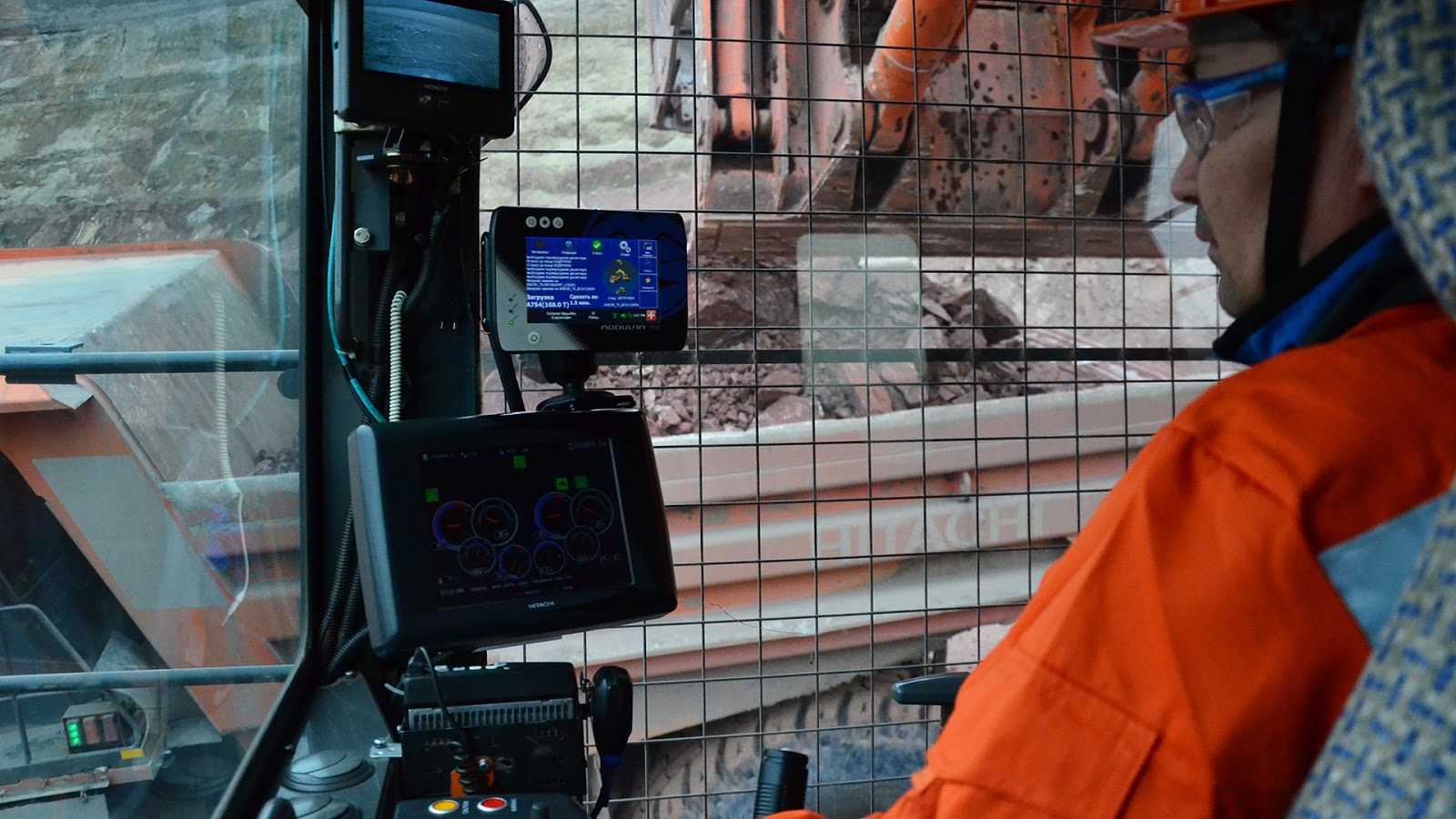 Жасанды интеллектінің жәрдемі