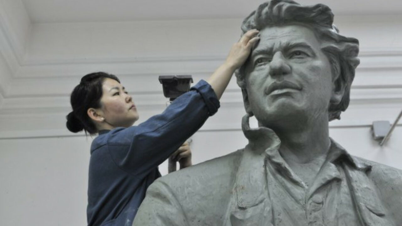 Тамиланың тартуы