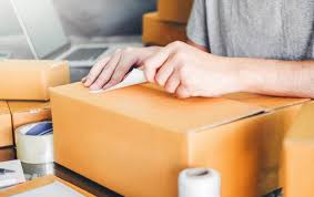 Пошта жөнелтілімдерін үйге дейін жеткізеді