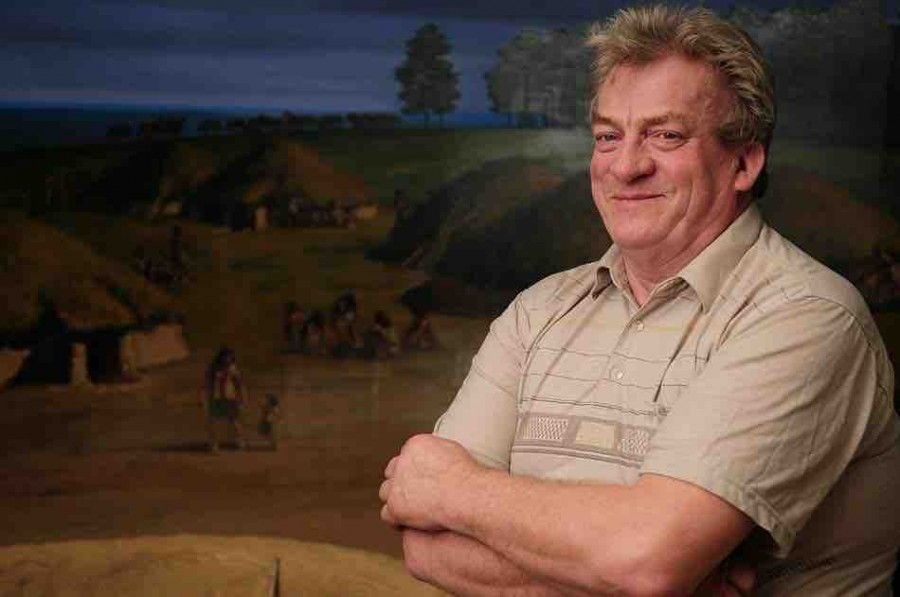 Ұлы дала өркениеті бастау алған байырғы мекен