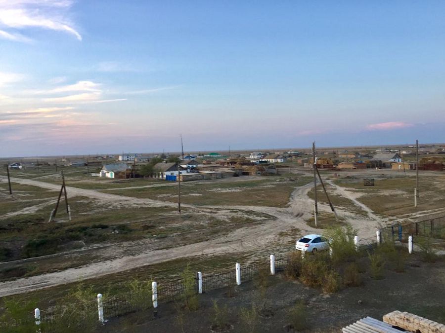 Талдықұдық неден тарықты?