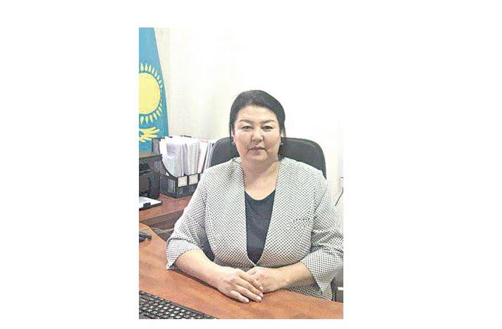 «Жас маман» жастарға жол ашады