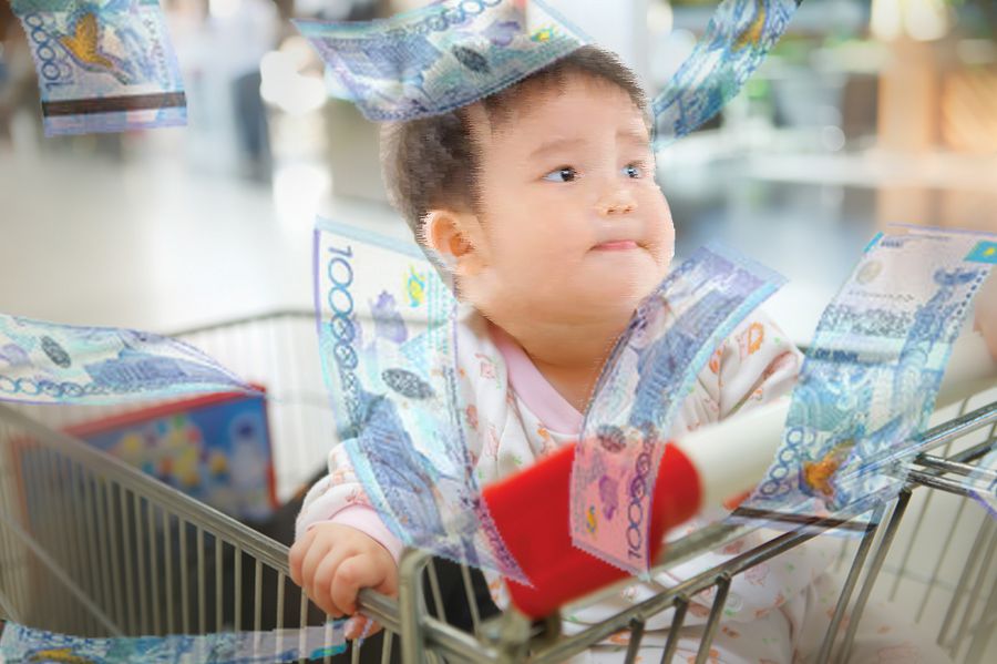 Сәби саудасы қашан тоқтайды?