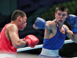 Бокс: Отандастарымыз Сербиядағы турнирді сәтті бастады