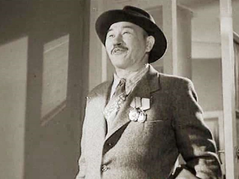 Сахнаның Серкесі