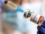 Вакцина адамзатты біріктіреді