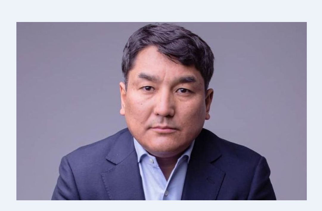 Өз ұстанымымда қалдым