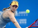 Елена Рыбакина WTA рейтингінде бір саты жоғарылады