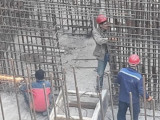 Алматыдағы құрылыс алаңында 19 жастағы жігіт қаза тапты