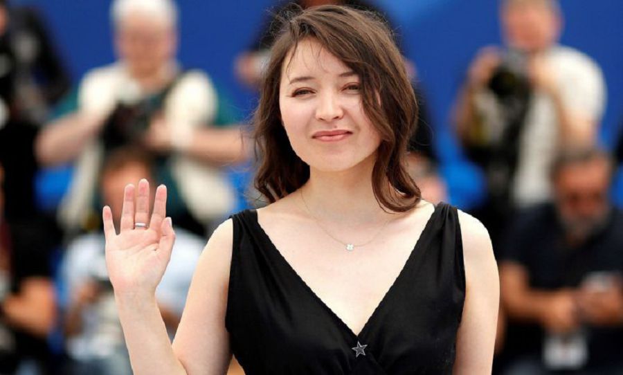 Самал «Ника» сыйлығын алды