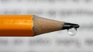 Жазушы – жазушы дегенге жаза берсең...