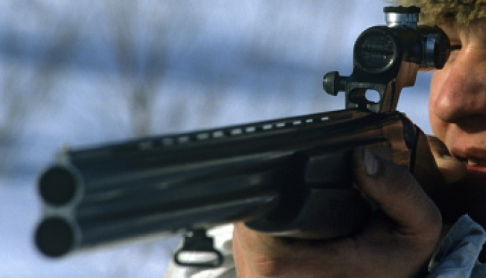 Заңсыз аңшылық тыйылмай тұр...