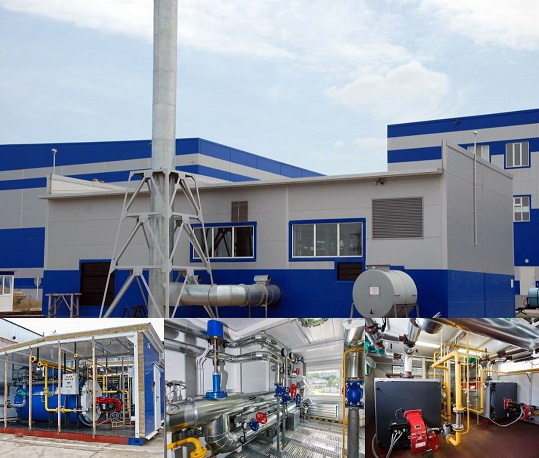 Шағын қазандықтың буы – шаңырақтың жылуы