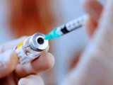 Азаматтық қорғау органдарының қызметкерлері вакцина алды