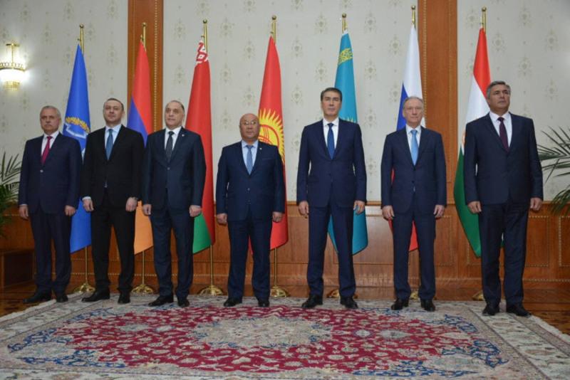 Әсет Исекешев ҰҚШҰ Қауіпсіздік кеңесі хатшылары комитетінің отырысына қатысты