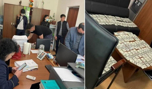 Алматыдағы Медеу аудандық судьясына қатысты ақпарат жалған болып шықты