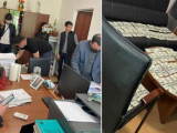 Алматыдағы Медеу аудандық судьясына қатысты ақпарат жалған болып шықты