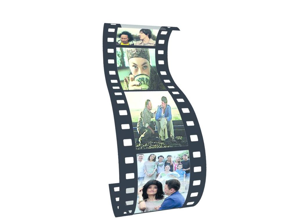 Достық ізгілікті дәріптейді