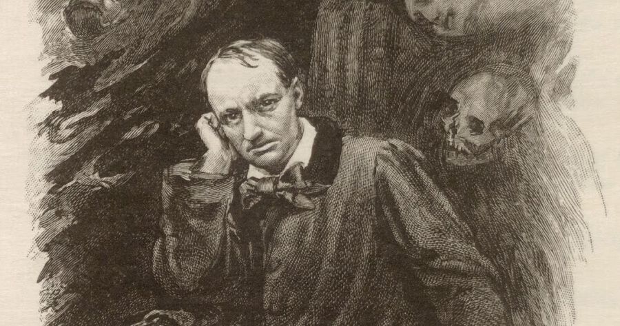 Бодлер бүлігі