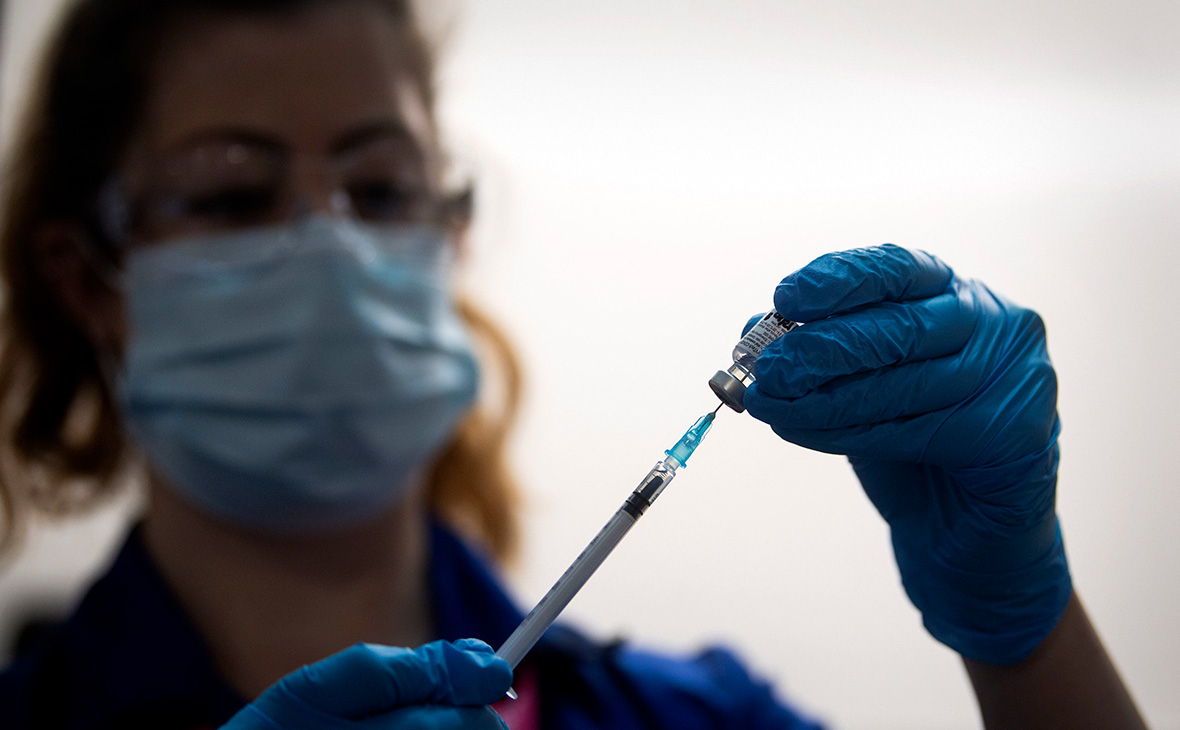Италия ресейлік «Спутник V» вакцинасын сатып алмақшы