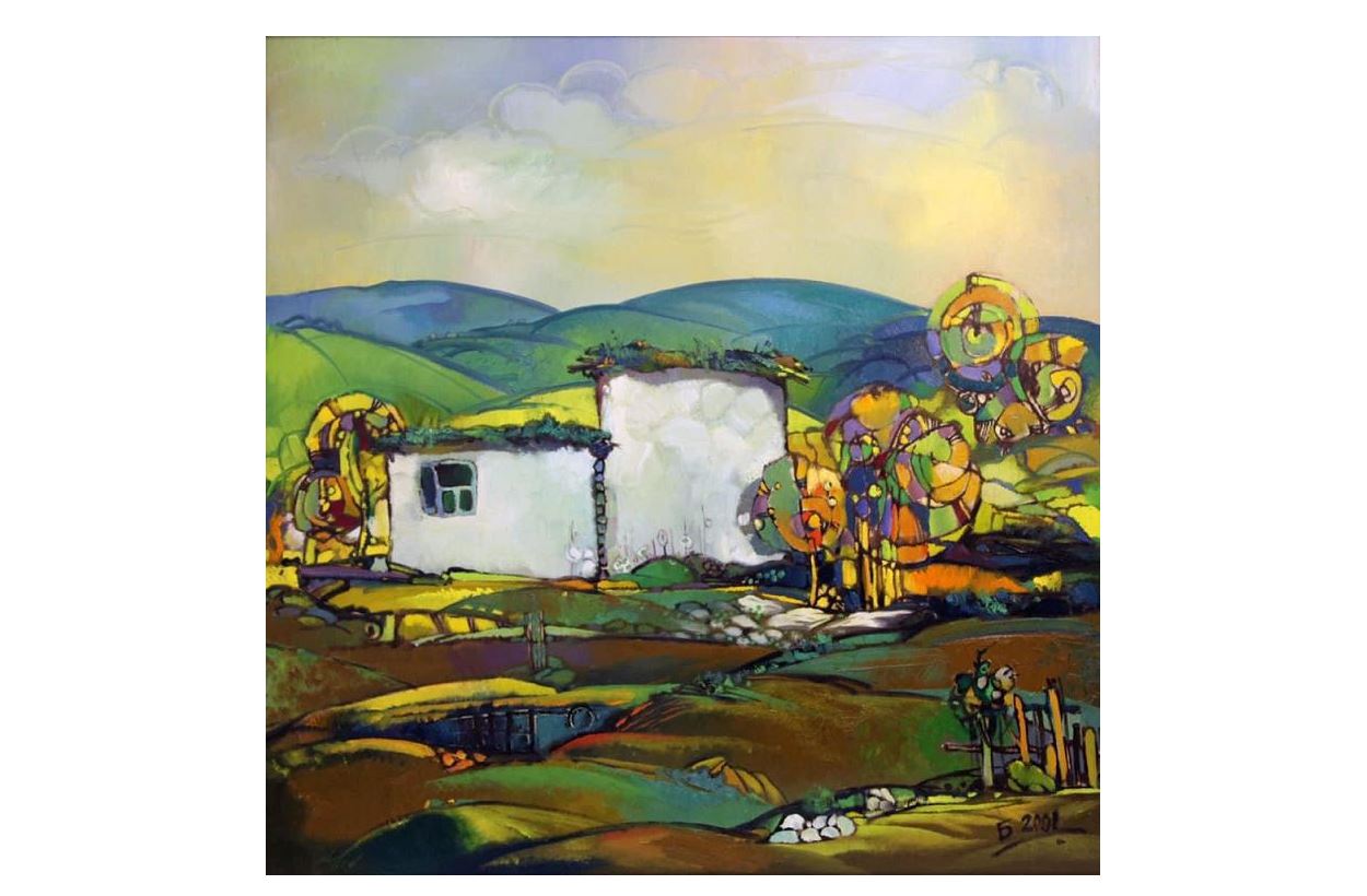 Көктем концепциясы