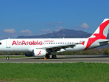 Air Arabia әуе компаниясының рейстері қайта ашылады