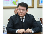 Мәлік Отарбаев директор қызметінен кетті