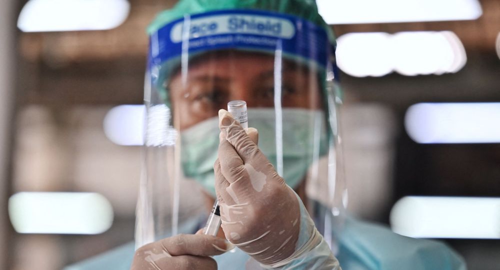 Індетті жеңудің жолы – екпе салу