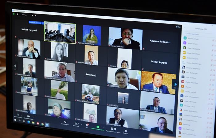 Кенжалин кеңістігі