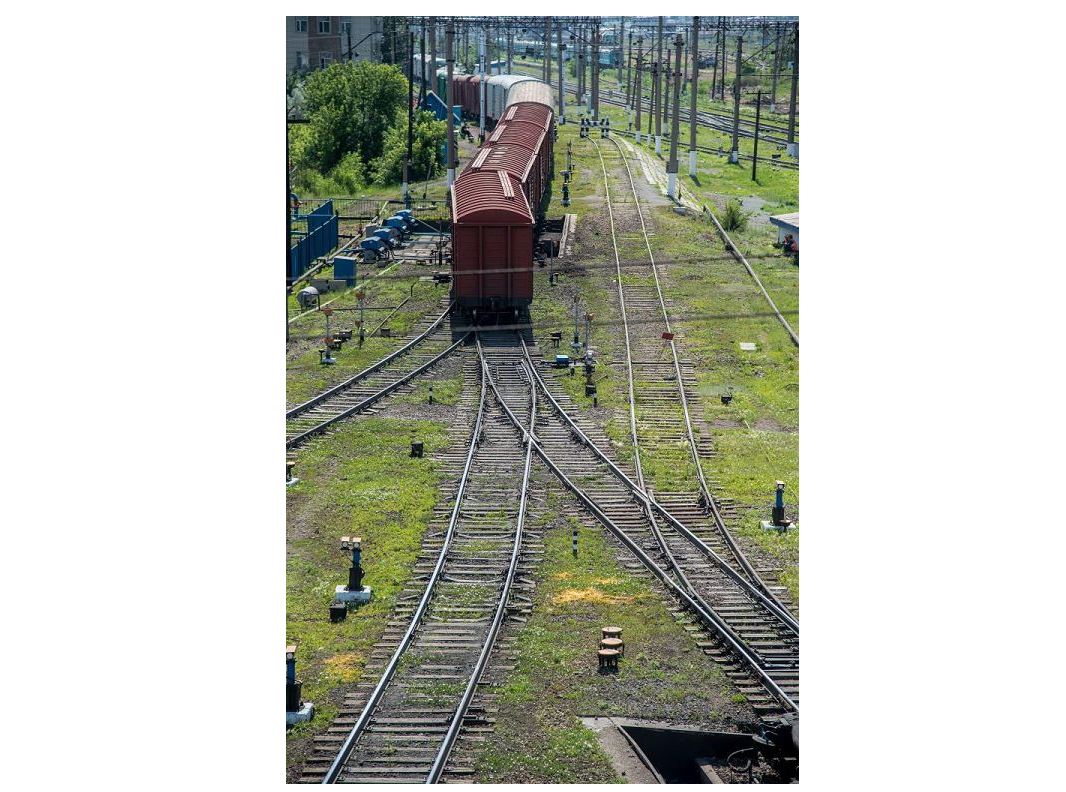 Теміржолшылар қауіпсіздік ережелерін сақтауға шақырады