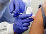 Елімізде вакцина салдырғандардың саны 1,5 миллионнан асты