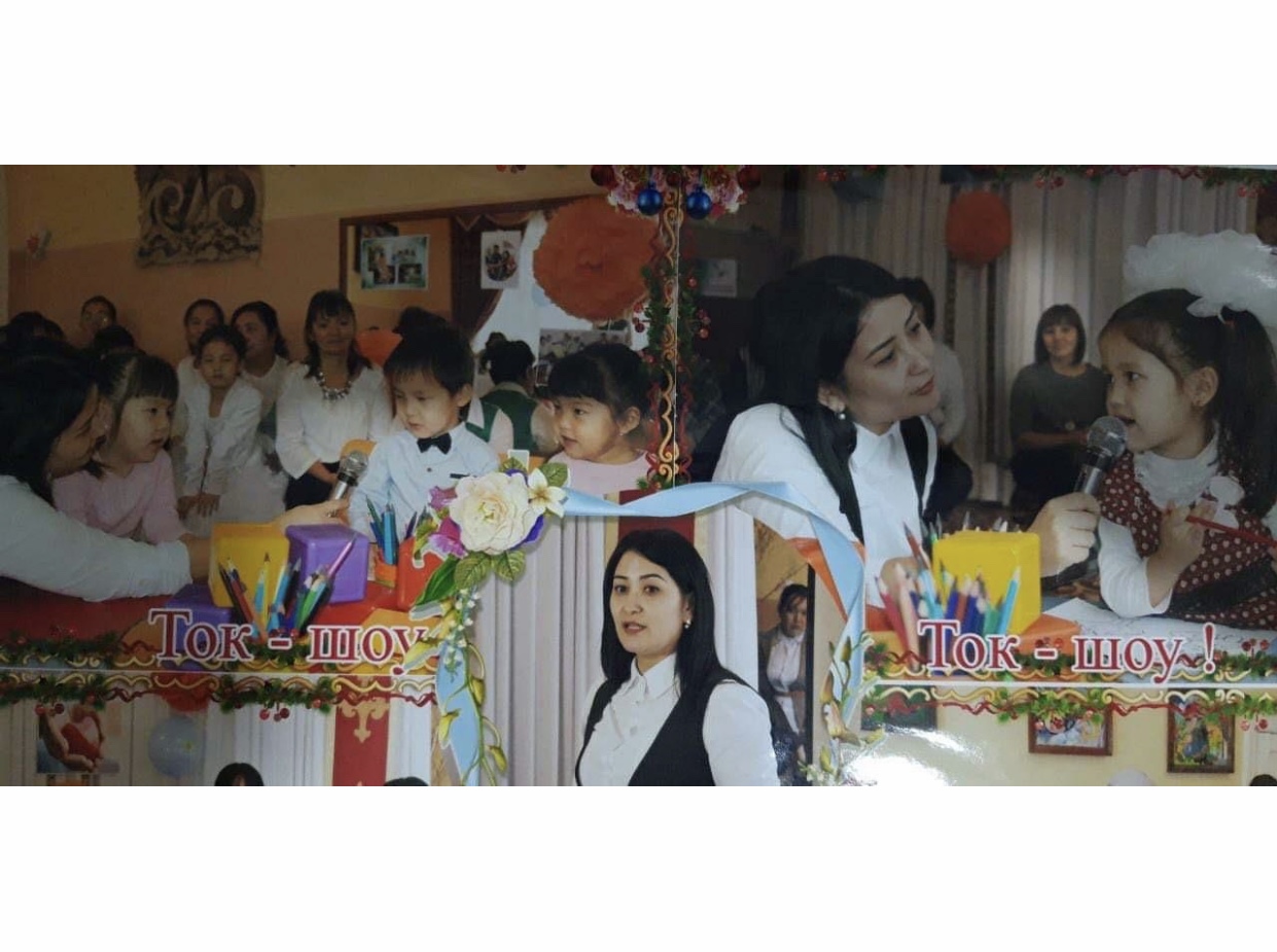 Жүрегіміздің  жылуын балаларға сыйлайық!