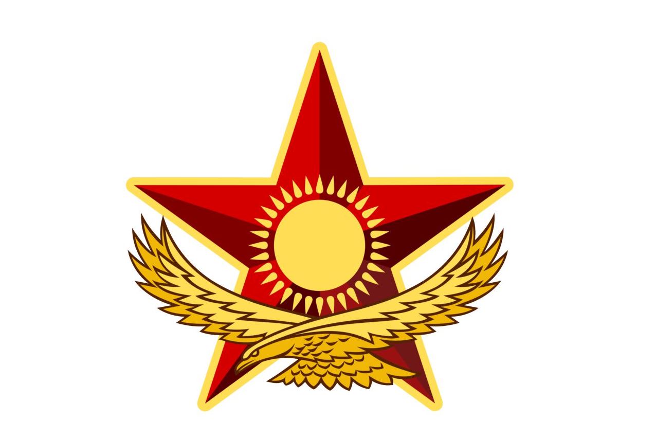 Қазақстан халқы Ассамблеясының Отан қорғаушылар күнімен құттықтауы