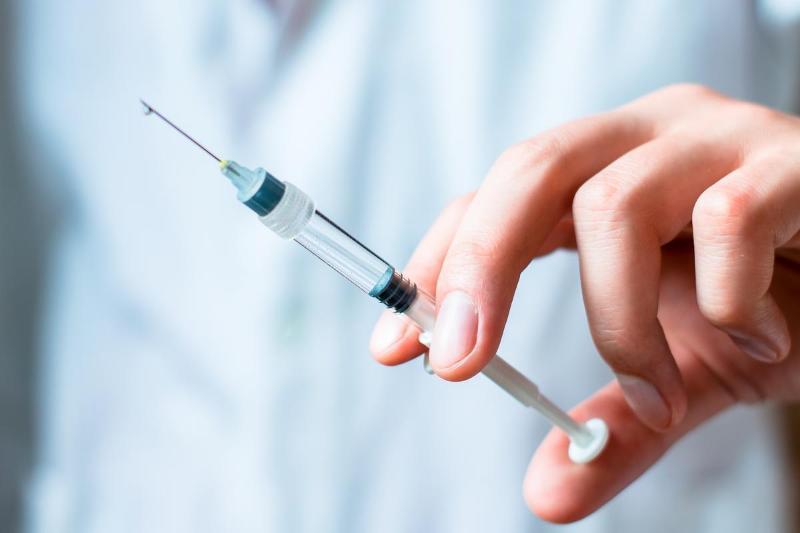 Елордада 181 мыңға жуық адамға вакцина салынды