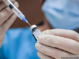 Атырауда вакцина салдырғандар саны 40 мың  адамға жуықтады