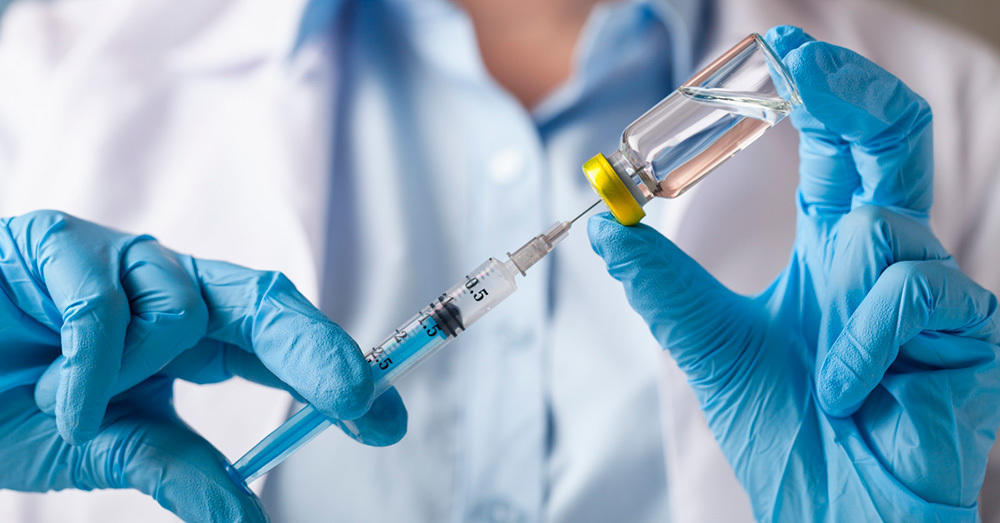 Қызылорда облысында 72 мыңнан астам адамға вакцина салынды