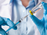 Қызылорда облысында 72 мыңнан астам адамға вакцина салынды