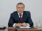 Қанат Баеділов Қаржы вице-министрі лауазымынан босатылды